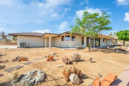 @ Marbella Lane - Modern Rustic Home In Jt