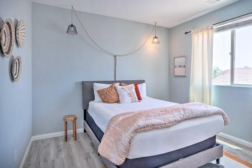 Stylish Indio Oasis With Pool And Private Yard!