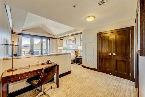 Constellation Residences