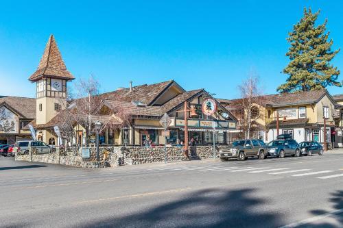Constellation Residences