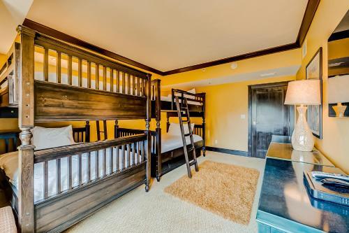 Constellation Residences