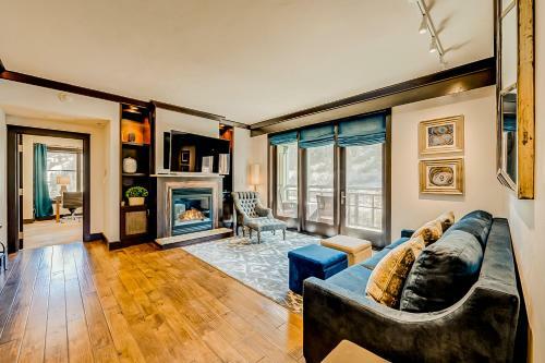 Constellation Residences