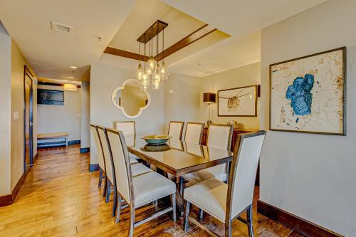 Constellation Residences