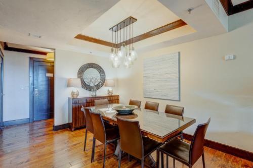 Constellation Residences