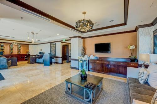 Constellation Residences