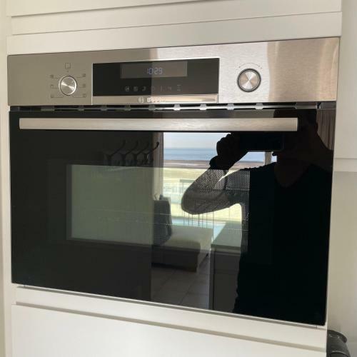 Apartamento Zeedijk 264 Knokke-heist