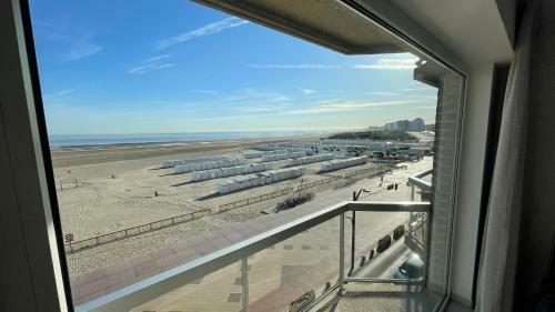 Apartamento Zeedijk 264 Knokke-heist