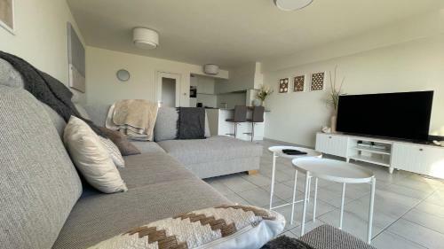 Apartamento Zeedijk 264 Knokke-heist