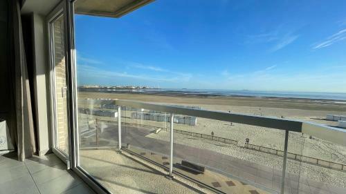 Apartamento Zeedijk 264 Knokke-heist