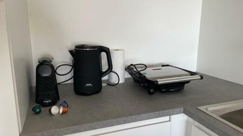 Apartamento Zeedijk 264 Knokke-heist