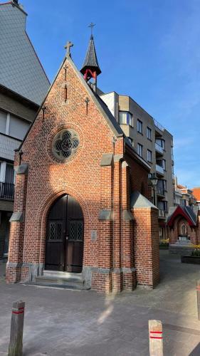 Apartamento Zeedijk 264 Knokke-heist