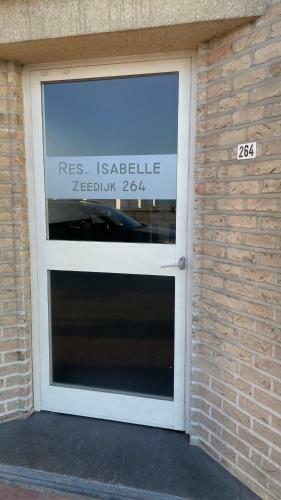 Apartamento Zeedijk 264 Knokke-heist