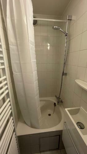 Apartamento Zeedijk 264 Knokke-heist
