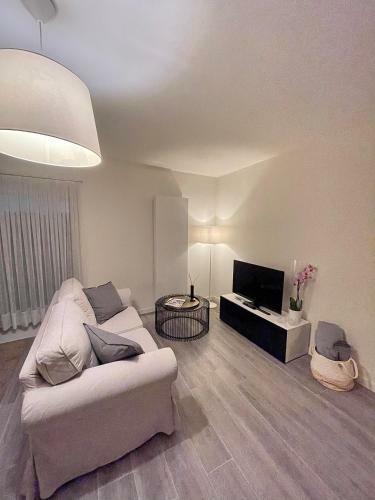 Apartamento Appart. Blue Sky