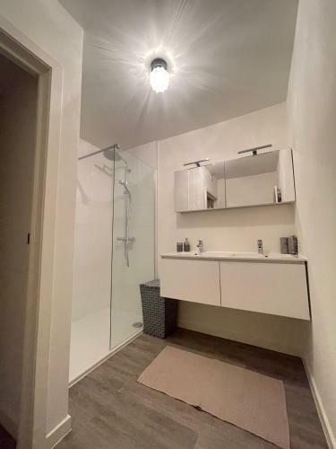 Apartamento Appart. Blue Sky