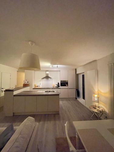 Apartamento Appart. Blue Sky
