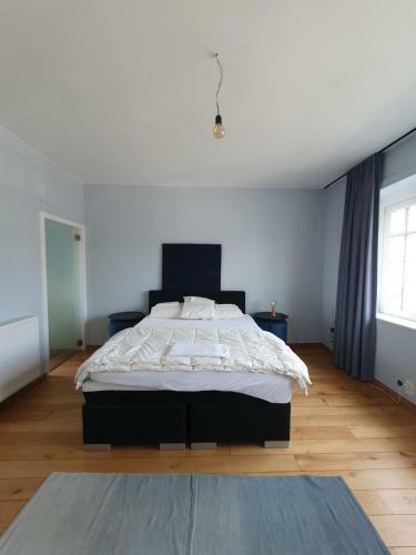Stijlvolle Vakantiewoning Den Baigneur Aan Zee