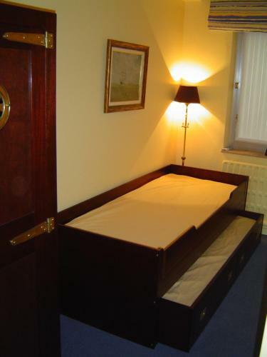 Apartamento Knokke-zoute Topligging