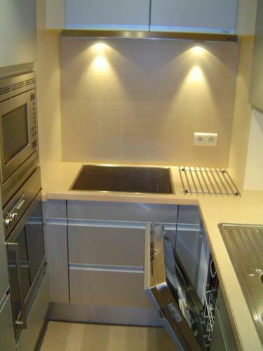 Apartamento Knokke-zoute Topligging