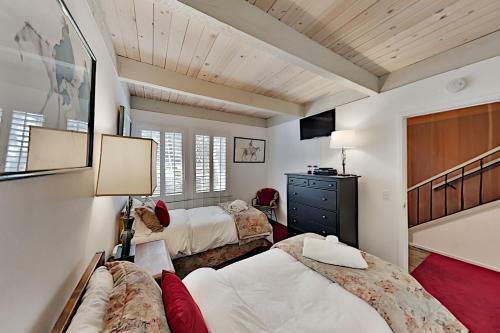 All-season Getaway