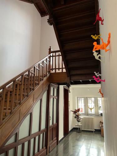 Le 772, Love Room