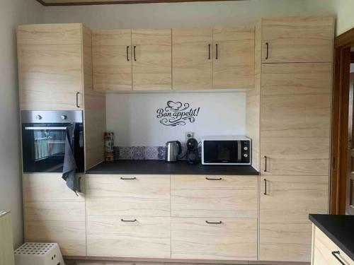 Apartamento Maison Otk