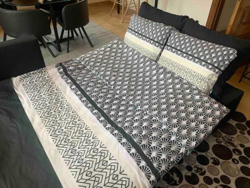 Apartamento Maison Otk