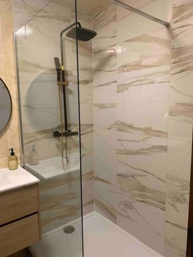 Apartamento Maison Otk