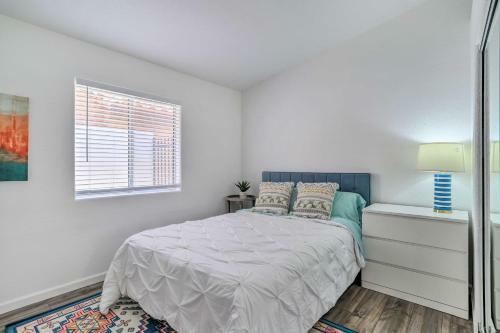 Step-free La Quinta Home With Pool And Mtn View