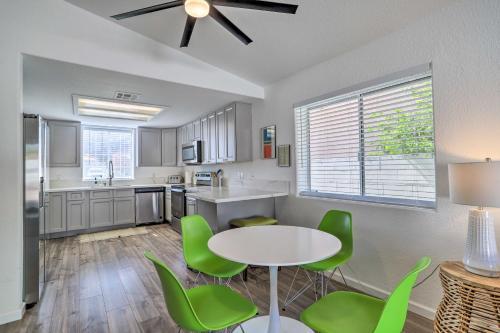 Step-free La Quinta Home With Pool And Mtn View