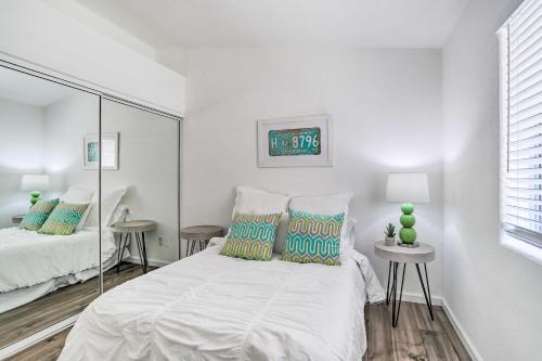 Step-free La Quinta Home With Pool And Mtn View