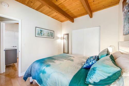 Timber Top Retreat