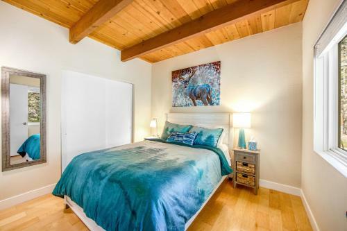 Timber Top Retreat