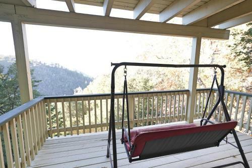 Magic View Cabin
