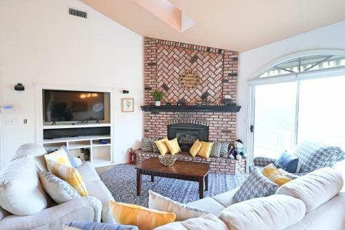 Magic View Cabin