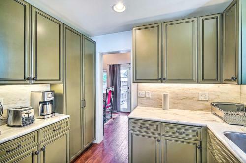Updated Lake Arrowhead Abode 2 Mi To Village