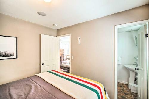 Updated Lake Arrowhead Abode 2 Mi To Village