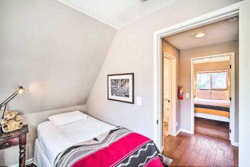 Updated Lake Arrowhead Abode 2 Mi To Village