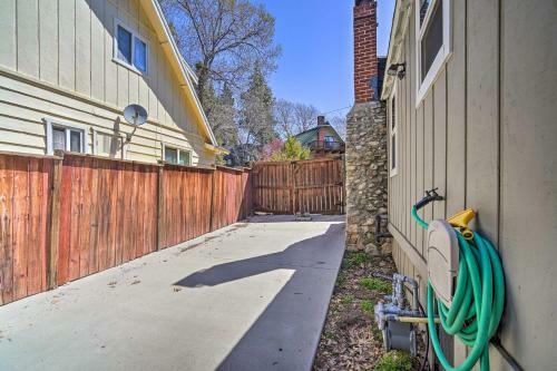 Updated Lake Arrowhead Abode 2 Mi To Village