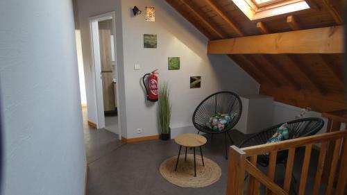 G�te La Borbotte