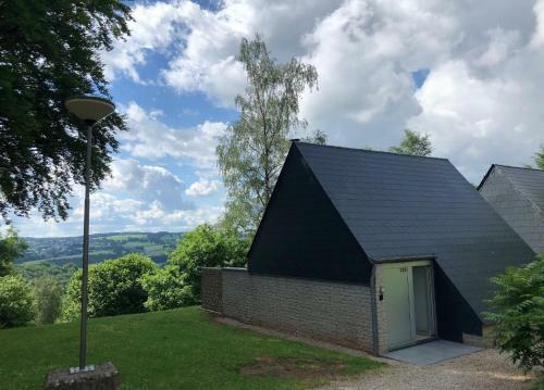 Le Cottage Du Raidillon