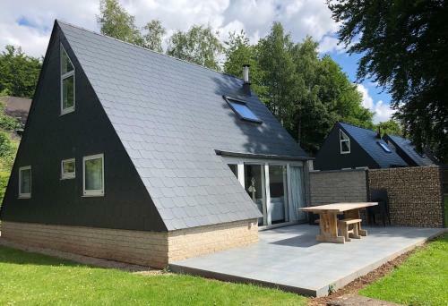 Le Cottage Du Raidillon
