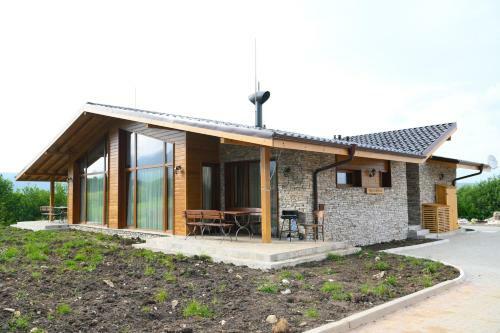 Villa Raphael Near Pirin Golf Resort