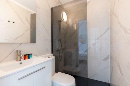 Apartamento Brand New Studio At Only 2 Minutes Walking From Middelkerke Beach