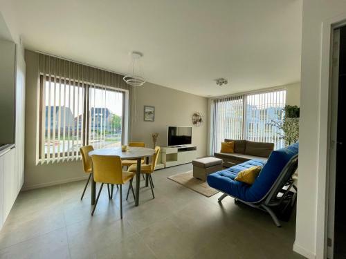 Apartamento West Bay 4d 0103