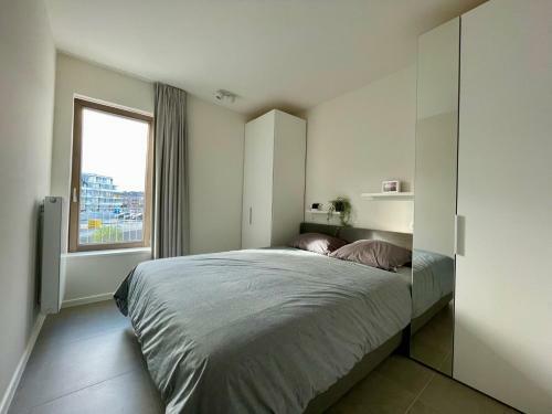 Apartamento West Bay 4d 0103