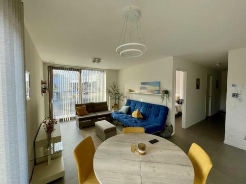 Apartamento West Bay 4d 0103