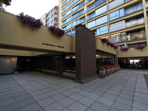 Apartamento Casa Costa Westend