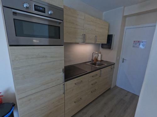 Apartamento Casa Costa Westend