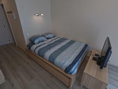 Apartamento Casa Costa Westend